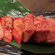 焼肉 きらめき