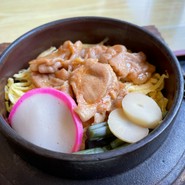 松嶋家