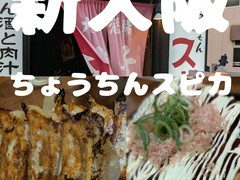 大衆酒場 ちょーちんスピカ 新大阪東口店