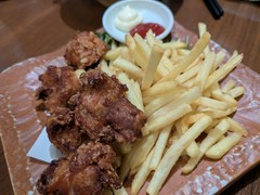 大衆酒場 ちょーちんスピカ 新大阪東口店