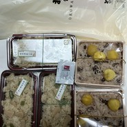 おこわ米八 近鉄上本町店