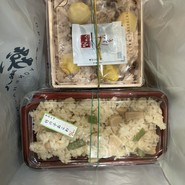おこわ米八 近鉄上本町店