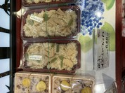 おこわ米八 近鉄上本町店
