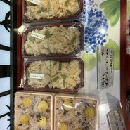 おこわ米八 近鉄上本町店