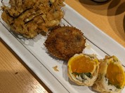 銀座ハゲ天 アトレ大森店