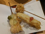 銀座ハゲ天 アトレ大森店