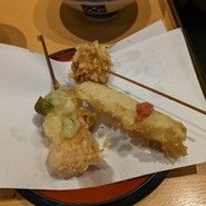 銀座ハゲ天 アトレ大森店