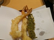 銀座ハゲ天 アトレ大森店
