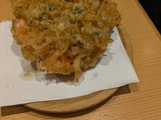 銀座ハゲ天 アトレ大森店