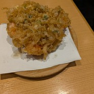 銀座ハゲ天 アトレ大森店