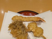 銀座ハゲ天 アトレ大森店