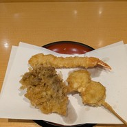 銀座ハゲ天 アトレ大森店