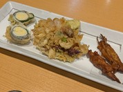 銀座ハゲ天 アトレ大森店