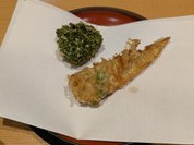 銀座ハゲ天 アトレ大森店