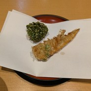 銀座ハゲ天 アトレ大森店