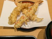 銀座ハゲ天 アトレ大森店