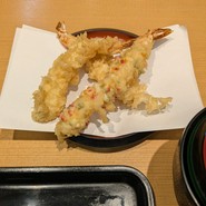 銀座ハゲ天 アトレ大森店