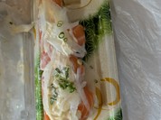 角上魚類 寺泊本店