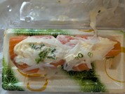 角上魚類 寺泊本店