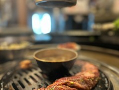 ソソカルビ牛天