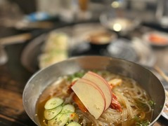 ソソカルビ牛天