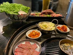 ソソカルビ牛天