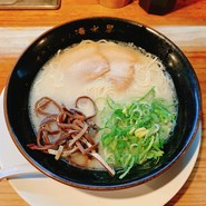 博多ラーメン