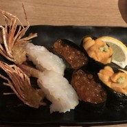 にぎり長次郎 宝塚店