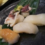 にぎり長次郎 宝塚店