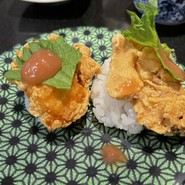 にぎり長次郎 宝塚店