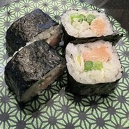 にぎり長次郎 宝塚店
