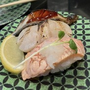 にぎり長次郎 宝塚店