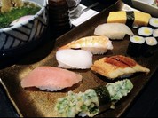 にぎり長次郎 宝塚店