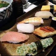 にぎり長次郎 宝塚店