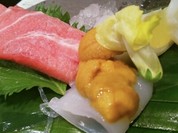 にぎり長次郎 宝塚店