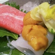 にぎり長次郎 宝塚店