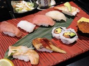 にぎり長次郎 宝塚店