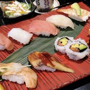 にぎり長次郎 宝塚店