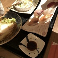 にぎり長次郎 宝塚店