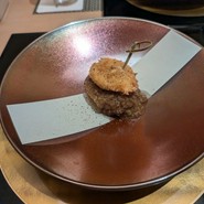 雲丹と海老の専門店　魚漁魚　西中洲