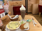 コメダ珈琲店 道頓堀店