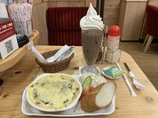 コメダ珈琲店 道頓堀店