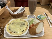 コメダ珈琲店 道頓堀店