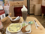 コメダ珈琲店 道頓堀店