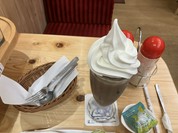 コメダ珈琲店 道頓堀店