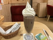 コメダ珈琲店 道頓堀店