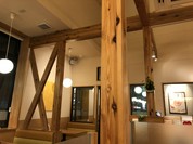 モスバーガー 古川南店