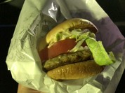 モスバーガー 古川南店