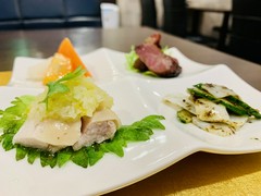 chinesekitchen　ニケ