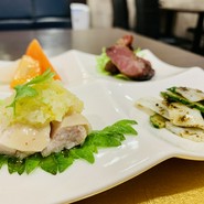 chinesekitchen　ニケ